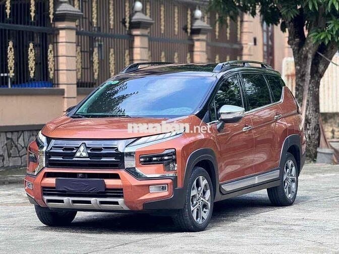 Mitsubishi Xpander Cross 2023 - 40000 km