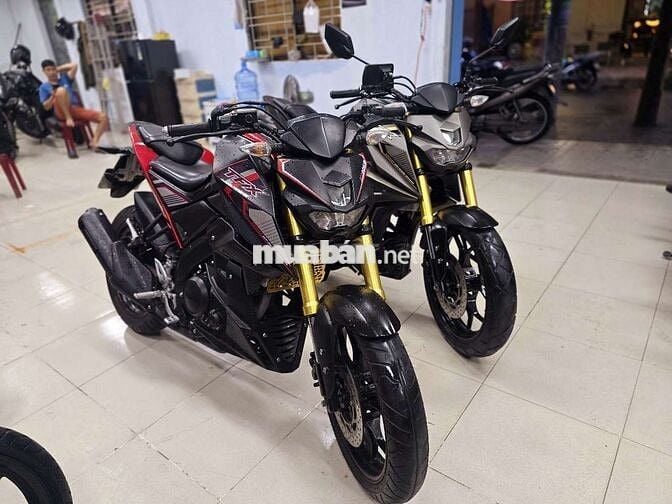 Yamaha Tfx150 siêu đẹp,Máy zin chất 100%,QuýMotor