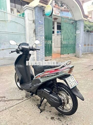 Bán chiếc Yamaha Mio Thái