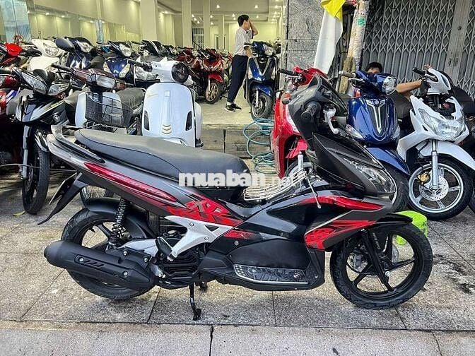 Air blade full Thái 2008 mới 90% biển số thành phố