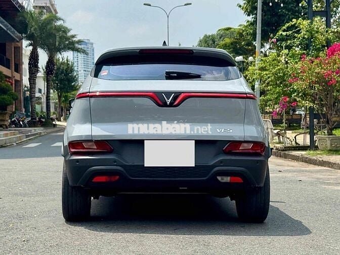 VinFast VF5 Plus 2024 - 12000 km Mua Pin