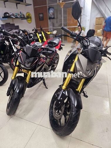 Yamaha Tfx150 siêu đẹp,Máy zin chất 100%,QuýMotor