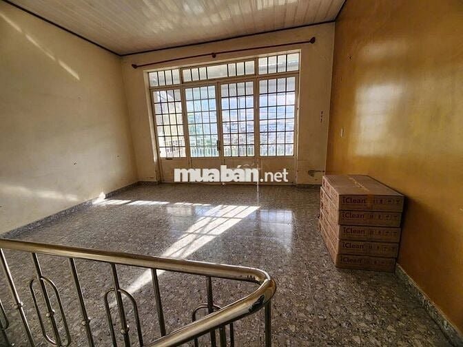 CHO THUÊ NHÀ NGUYÊN CĂN MẶT TIỀN LỮ GIA PHƯỜNG 9  ĐÀ LẠT
