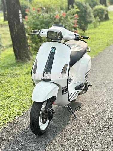 ✅✅ Sprint 125cc. Trắng Đen Dio.Siêu Keng.Ngay Chủ