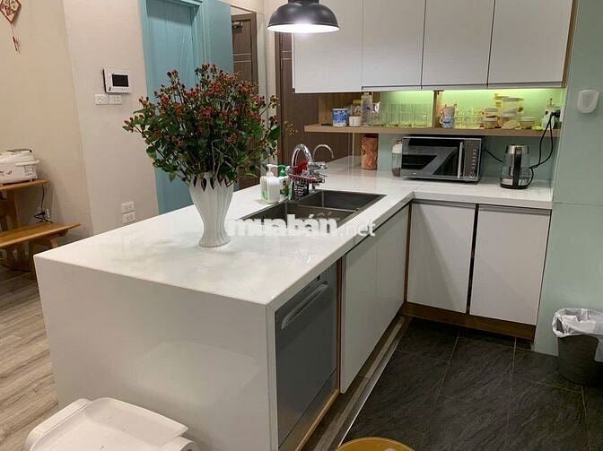 CĂN HỘ 2 NGỦ, 2WC, 15TRIỆU/1 THÁNG LÀM VIỆC CHÍNH CHỦ