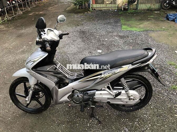 Thanh lí Honda Wave S Đk 2009 xe giá tốt