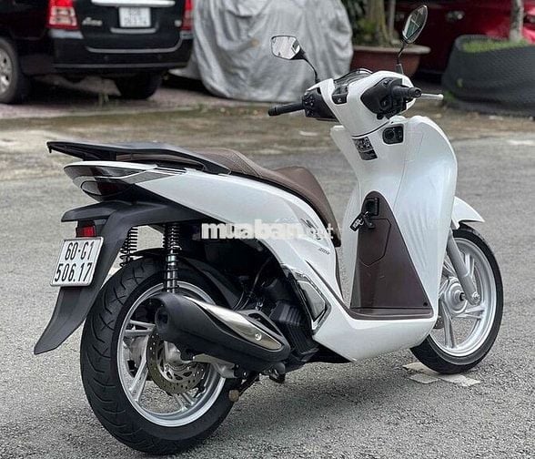 🔴Sh 160i ABS 2023