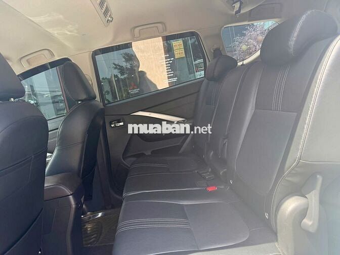 Mitsubishi Xpander 2023 AT Premium - 38800 km