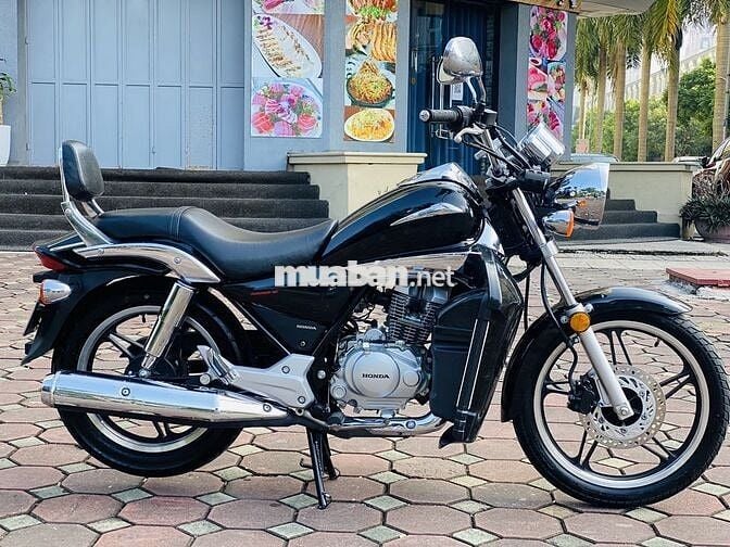 HONDA SHADOW 150 XE CỰC ĐẸP 1 CHỦ SD TỪ ĐẦU