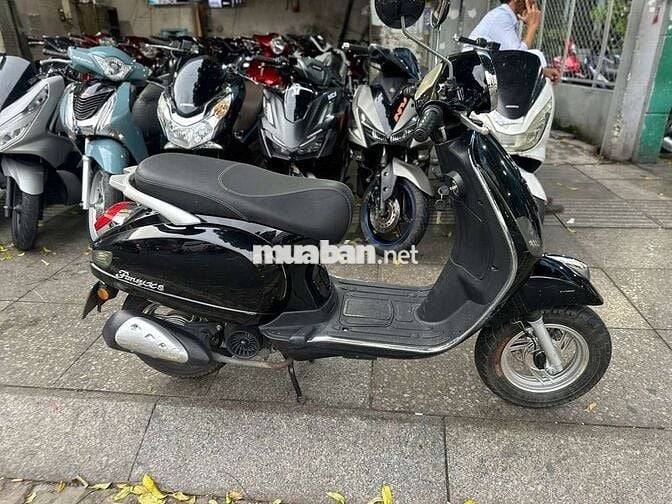 Vespa 50cc 2022 mới 90% Bstp chính chủ