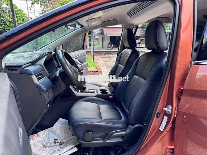 Mitsubishi Xpander Cross 2023 - 40000 km