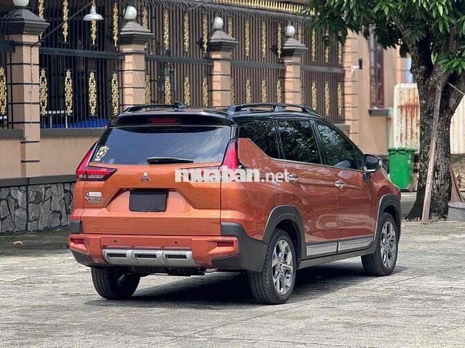 Mitsubishi Xpander Cross 2023 - 40000 km