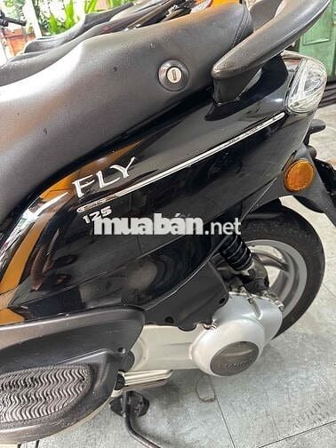 fly 125 2009 bstp 1 chủ trùm mền đúng 10000km