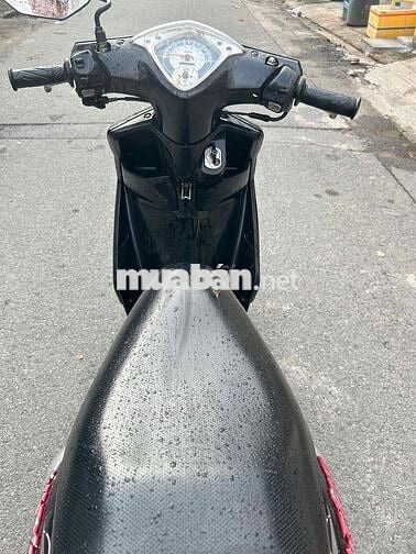 Mio Ultimo máy siêu êm ngon.ngoại hình còn đẹp