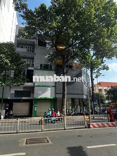 [4,1mx14m] MẶT TIỀN TRẦN HƯNG ĐẠO, Q 5 -📍NGAY NGÃ TƯ TRẦN BÌNH TRỌNG !