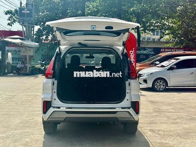 Mitsubishi Xpander 2023 AT Premium - 38800 km