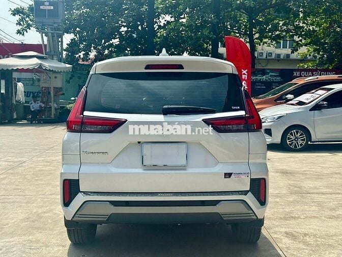 Mitsubishi Xpander 2023 AT Premium - 38800 km