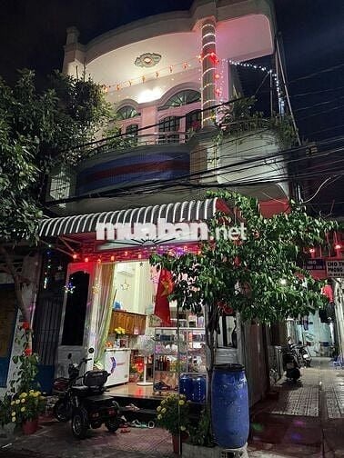 BÁN NHÀ CHÍNH CHỦ 152,6m2, Nhà ở + 12 Phòng trọ hiện cho thuê Full