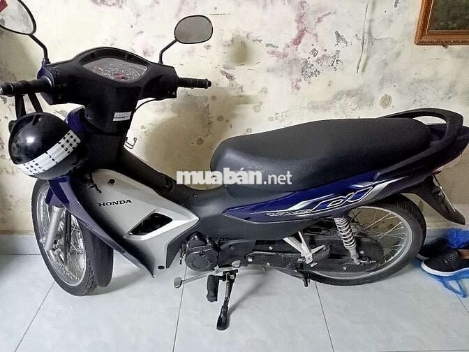 Bán xe cho người sử dụng. Không bán cho dân buôn.