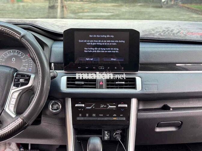 Mitsubishi Xpander Cross 2023 - 40000 km