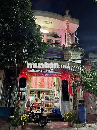 BÁN NHÀ CHÍNH CHỦ 152,6m2, Nhà ở + 12 Phòng trọ hiện cho thuê Full