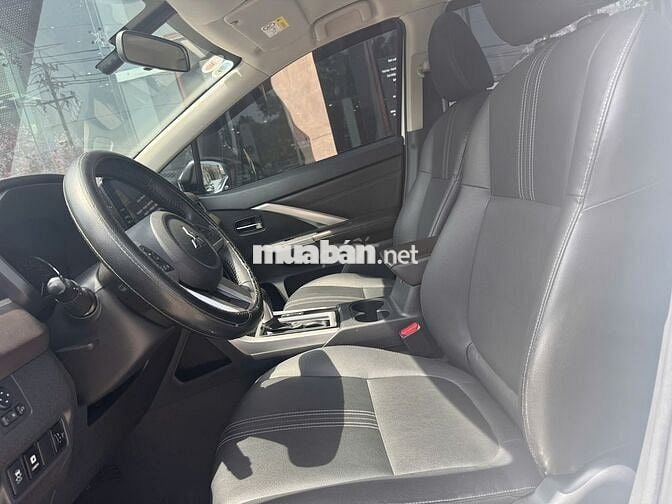 Mitsubishi Xpander 2023 AT Premium - 38800 km