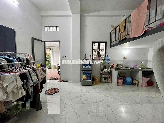 🏡PASS PHÒNG RỘNG 50m2 - Ở ĐƯỢC 4ng 4xe - NGAY CV GIA ĐỊNH