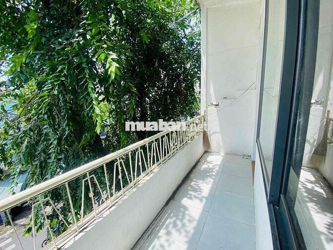 CHDV 1PN FULL NỘI THẤT RỘNG 80m2 TRẦN TUẤN KHẢI Q5