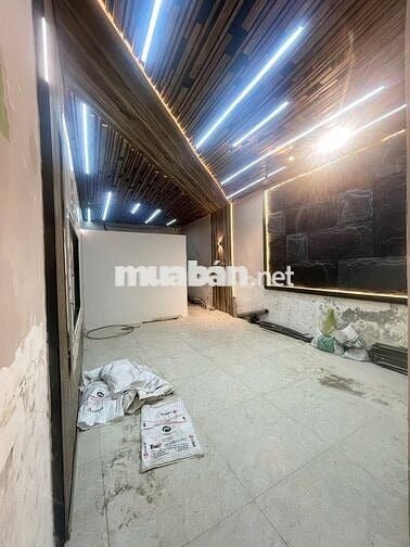 Cho Thuê Mặt Bằng Đường Trần Hưng Đạo, Quận 5 ( 100m2 - KD Tự Do )