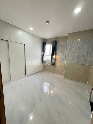 Chung cư Coopmart Trường Chinh, P15, TB, 87m2, 2PN, 2WC, Nội thất, 9tr
