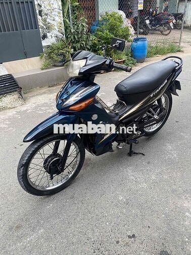 Yamaha Taurus Máy êm ngon. xe liền lạc.cavet đủ