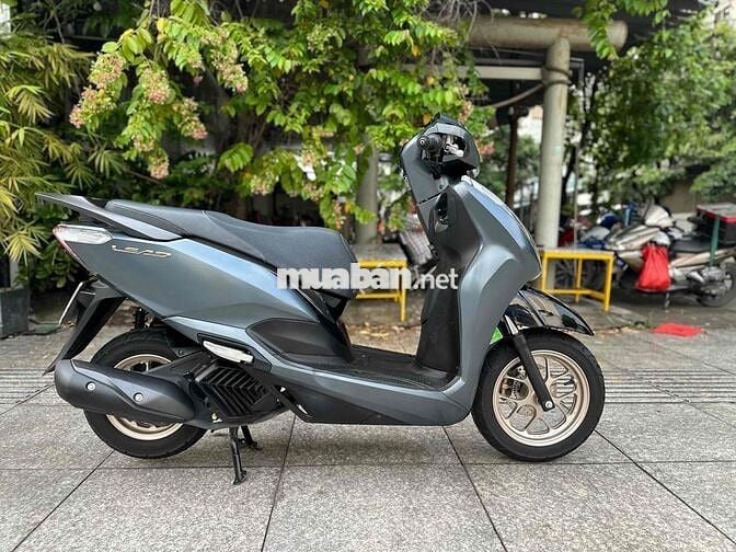 lead 125 abs 11/2024 xanh đen nhám zin 1 chủ mới