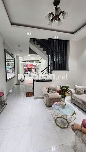 [4,1mx14m] MẶT TIỀN TRẦN HƯNG ĐẠO, Q 5 -📍NGAY NGÃ TƯ TRẦN BÌNH TRỌNG !