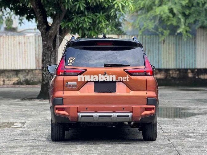 Mitsubishi Xpander Cross 2023 - 40000 km