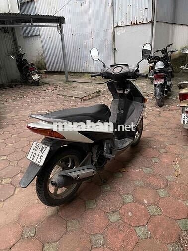 Cần bán xe Honda Click