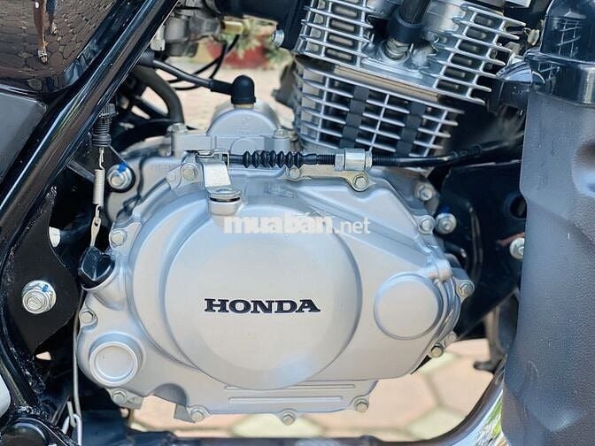 HONDA SHADOW 150 XE CỰC ĐẸP 1 CHỦ SD TỪ ĐẦU
