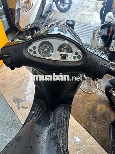 fly 125 2009 bstp 1 chủ trùm mền đúng 10000km