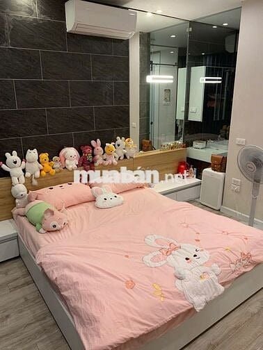 CĂN HỘ 2 NGỦ, 2WC, 15TRIỆU/1 THÁNG LÀM VIỆC CHÍNH CHỦ