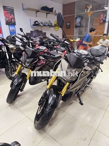 Yamaha Tfx150 siêu đẹp,Máy zin chất 100%,QuýMotor