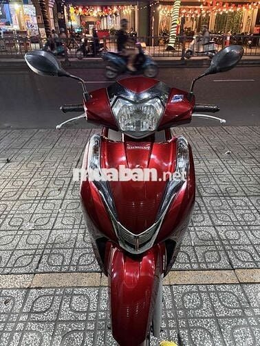 BÁN XE LEAD  2018