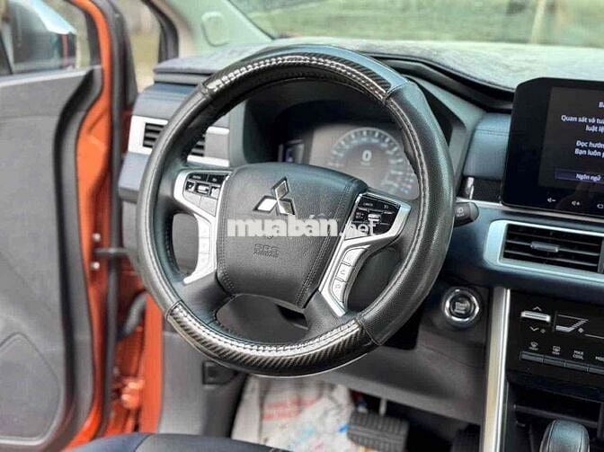 Mitsubishi Xpander Cross 2023 - 40000 km