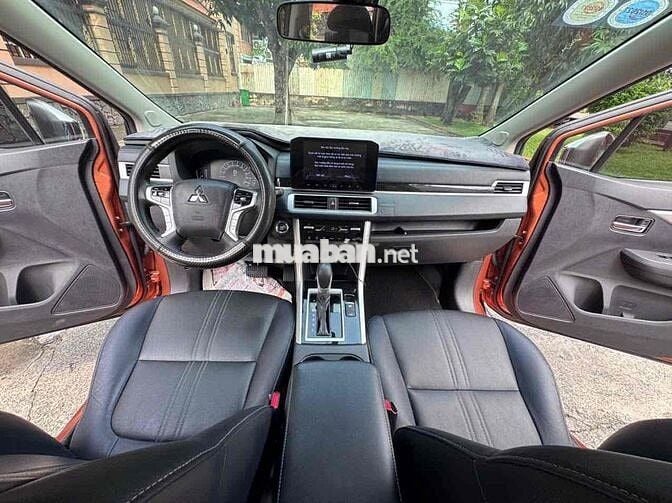 Mitsubishi Xpander Cross 2023 - 40000 km
