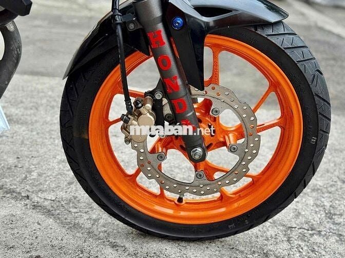 honda cb 150 street fire xe dep chất