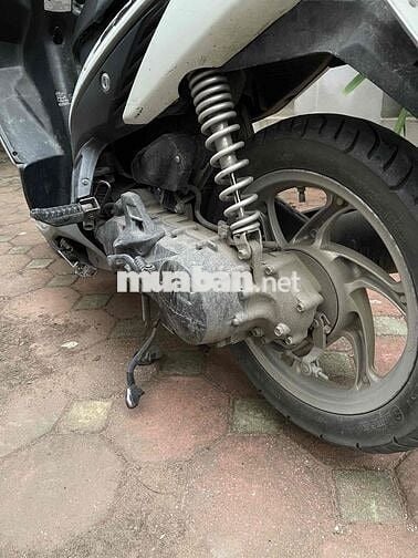 Cần bán xe Honda Click