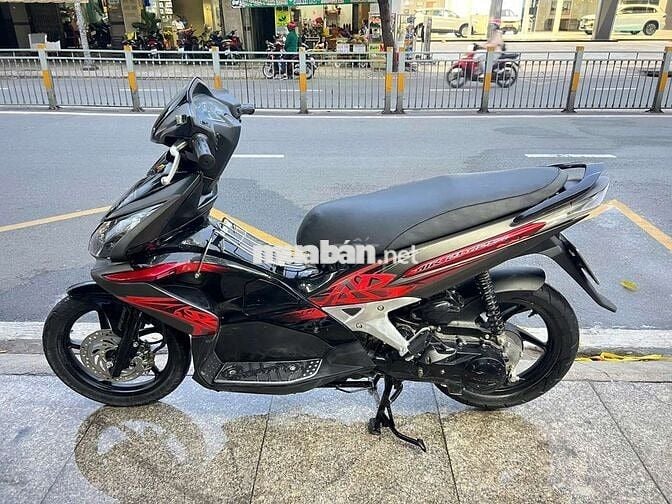 Air blade full Thái 2008 mới 90% biển số thành phố