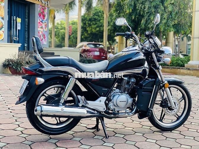 HONDA SHADOW 150 XE CỰC ĐẸP 1 CHỦ SD TỪ ĐẦU