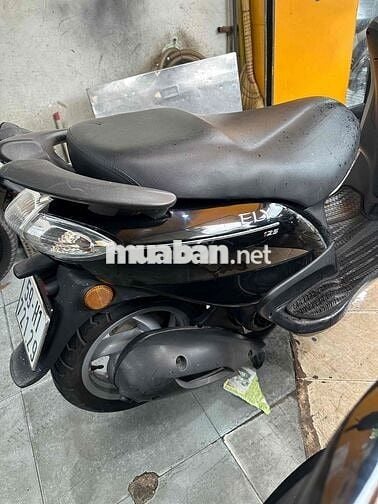 fly 125 2009 bstp 1 chủ trùm mền đúng 10000km