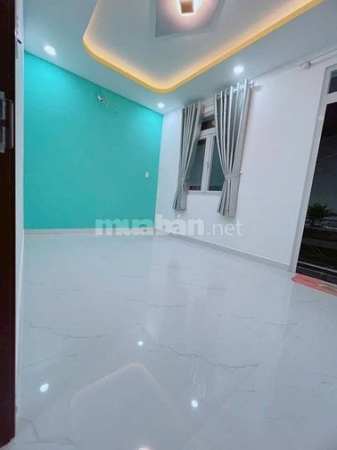 Bán nhà 4,25m x 12m - 2 Tầng 3PN- trục hẻm 685 Xô Viết Nghệ Tĩnh