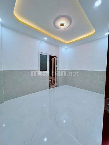 Bán nhà 4,25m x 12m - 2 Tầng 3PN- trục hẻm 685 Xô Viết Nghệ Tĩnh