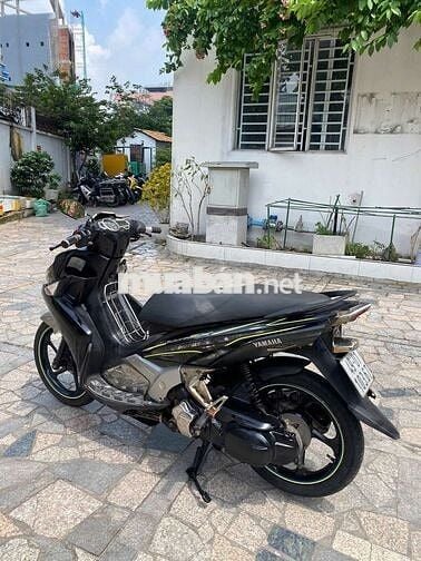 Xe novo5 fi giấy tờ đầy đủ
